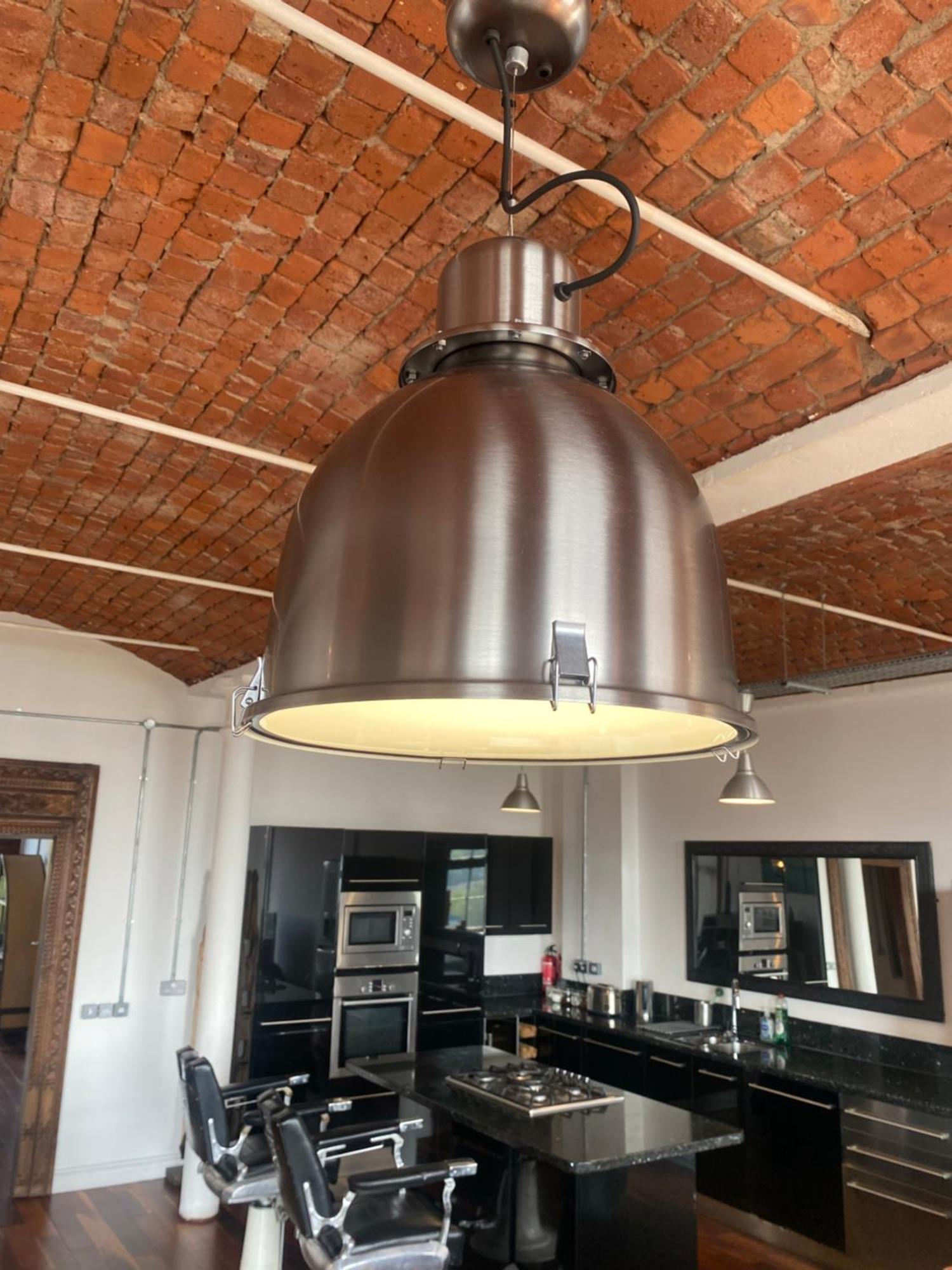 Loft Apartment Port Glasgow Esterno foto